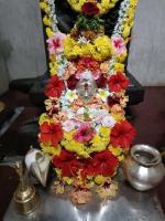 Sannidhi of HH Shrimat Parijnanashram Swamiji I  - Samaradhana Divas of HH Shrimat Parijnanashram Swamiji I at Adi Math, Gokarna (16 April 2026)